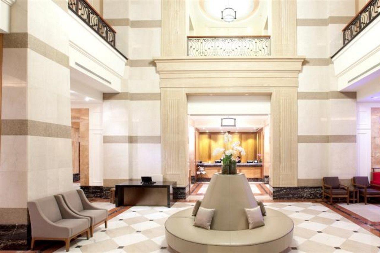 Brisbane marriott hotel, brisbane *****